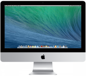 Apple iMac 21.5 MF883RS/A